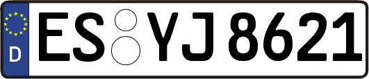 ES-YJ8621