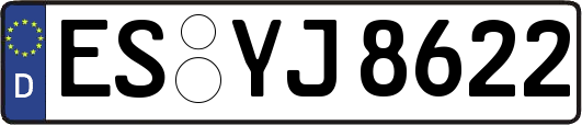 ES-YJ8622