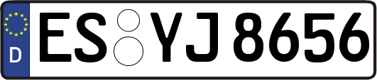 ES-YJ8656
