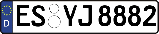 ES-YJ8882