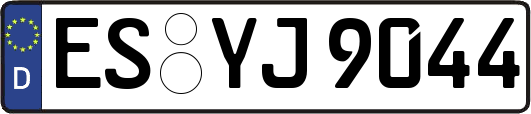 ES-YJ9044