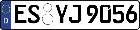 ES-YJ9056