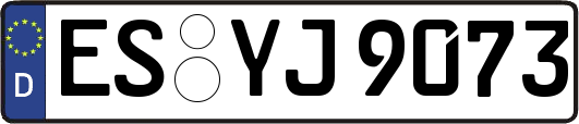 ES-YJ9073
