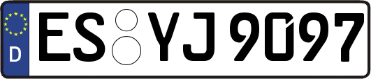 ES-YJ9097