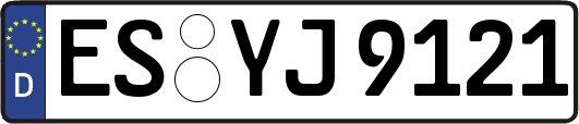ES-YJ9121