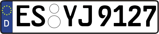 ES-YJ9127