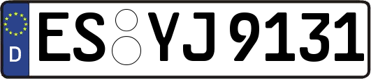 ES-YJ9131
