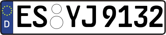 ES-YJ9132