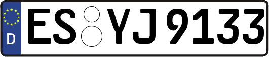 ES-YJ9133