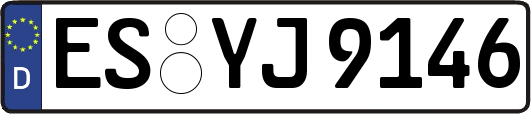 ES-YJ9146
