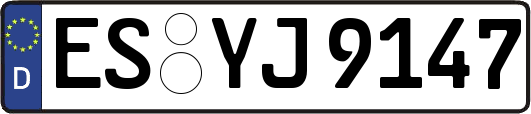 ES-YJ9147