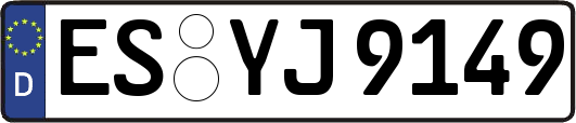 ES-YJ9149