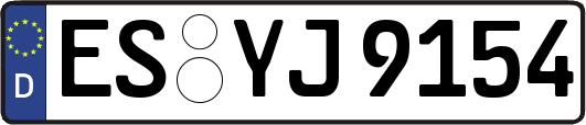 ES-YJ9154