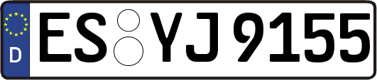 ES-YJ9155