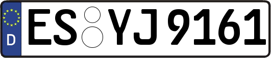 ES-YJ9161