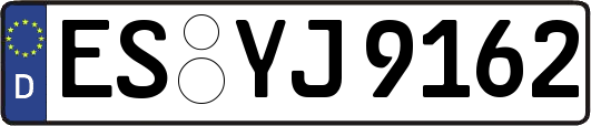ES-YJ9162