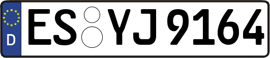 ES-YJ9164