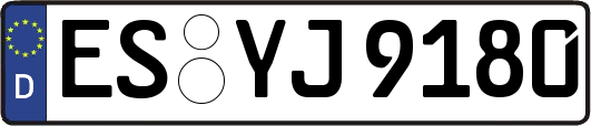 ES-YJ9180