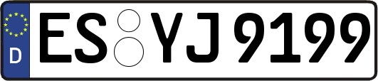ES-YJ9199