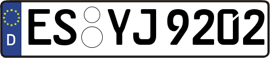 ES-YJ9202