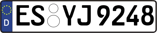 ES-YJ9248