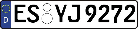 ES-YJ9272