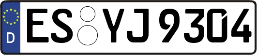 ES-YJ9304