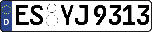ES-YJ9313
