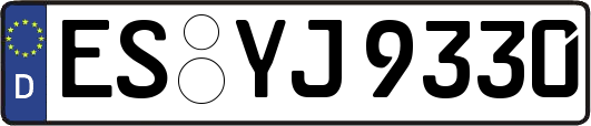 ES-YJ9330