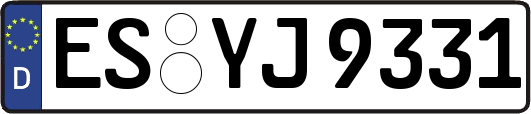 ES-YJ9331