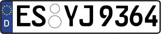 ES-YJ9364