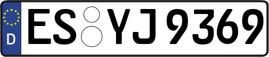 ES-YJ9369