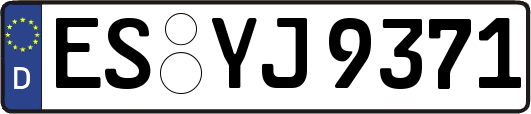 ES-YJ9371