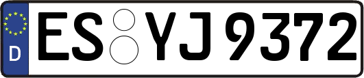 ES-YJ9372