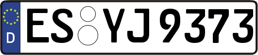 ES-YJ9373