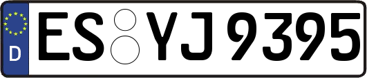 ES-YJ9395