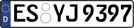 ES-YJ9397
