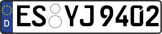 ES-YJ9402