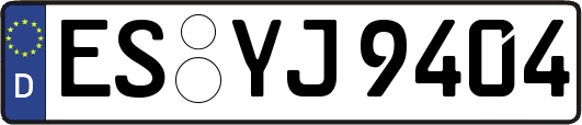 ES-YJ9404