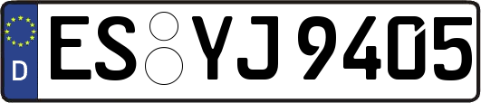 ES-YJ9405