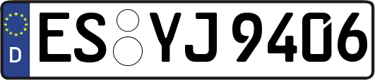 ES-YJ9406