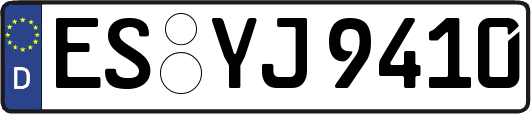 ES-YJ9410