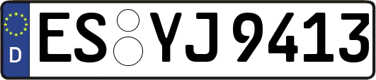 ES-YJ9413