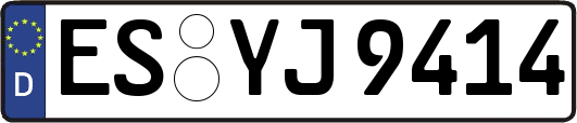 ES-YJ9414