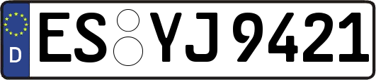 ES-YJ9421