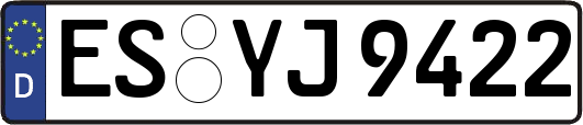 ES-YJ9422