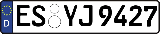 ES-YJ9427