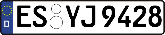 ES-YJ9428