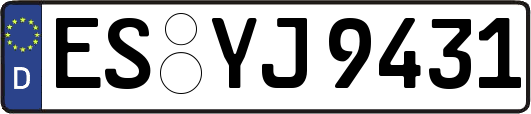 ES-YJ9431