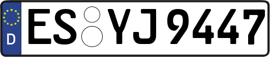 ES-YJ9447